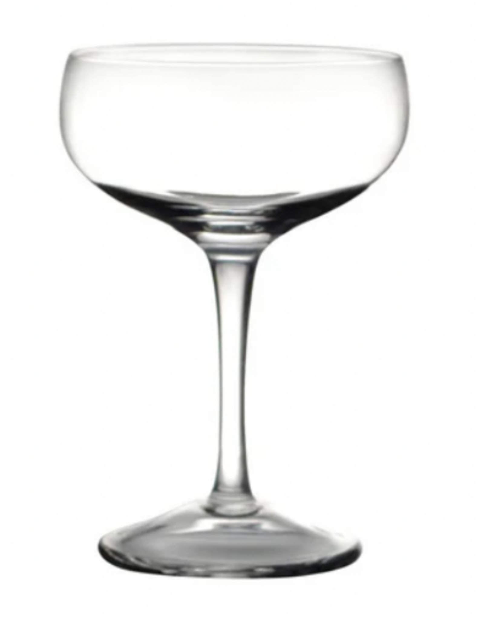 Coupe Glass - Cocktail, champagne