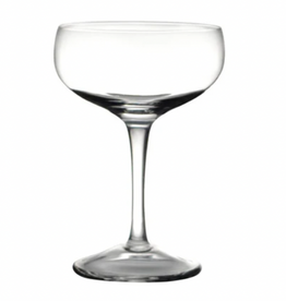 Coupe Glass - Cocktail, champagne