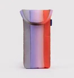 Baggu - Puffy Glasses Sleeve, Gradient Stripe