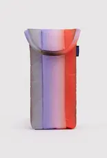 Baggu - Puffy Glasses Sleeve, Gradient Stripe