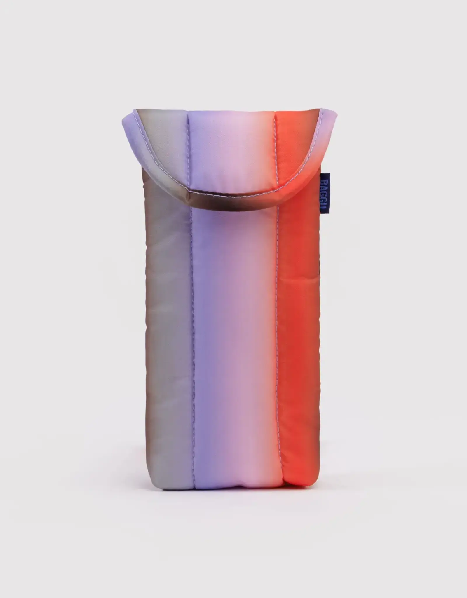Baggu - Puffy Glasses Sleeve, Gradient Stripe