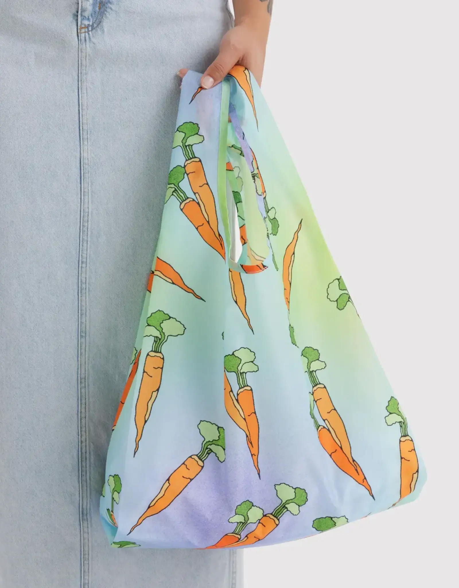 Baggu - Standard, Carrots