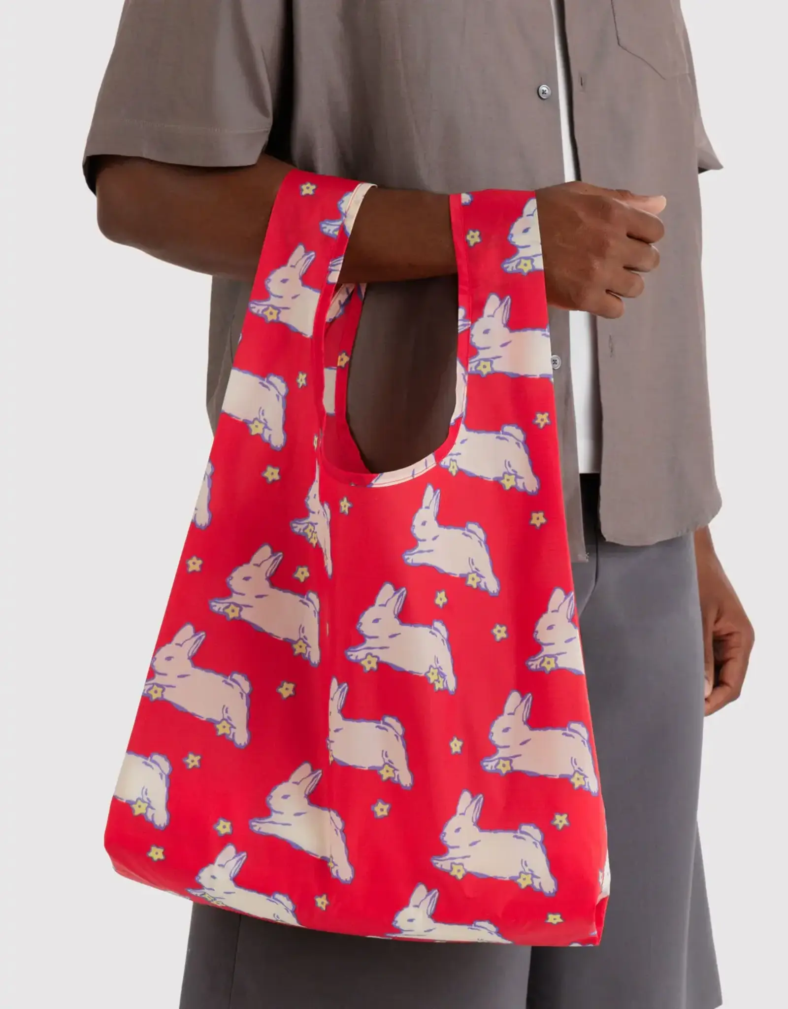 Baggu - Standard, Bunnies