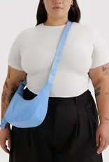 Baggu - Small Crescent Bag, Piscine