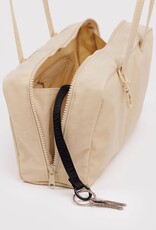 Baggu - Bowler Bag, Custard
