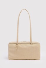 Baggu - Bowler Bag, Custard
