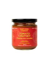 Chutney - East India Smokey Tomato