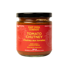 Chutney - East India Smokey Tomato
