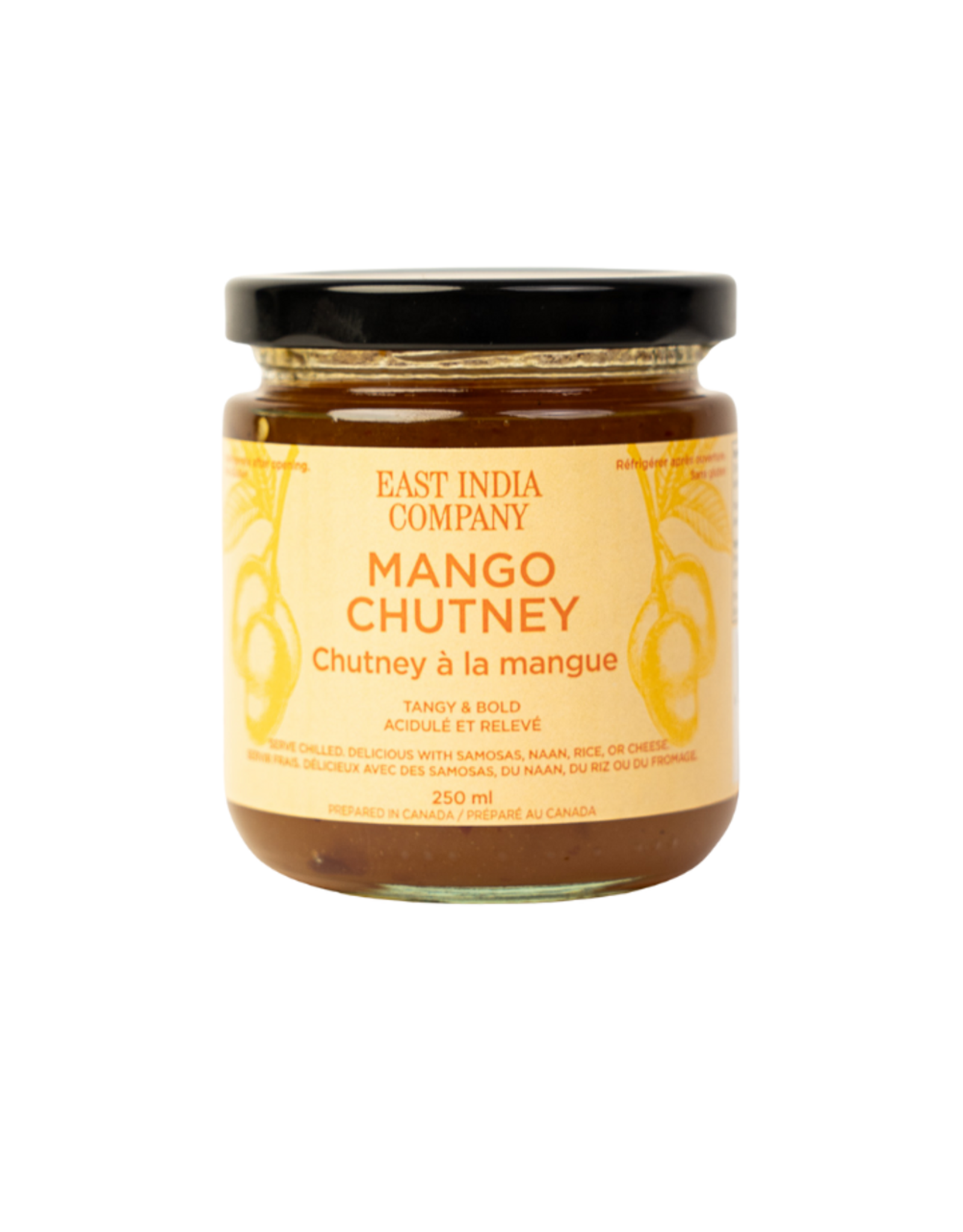 Chutney - East India Sweet Mango