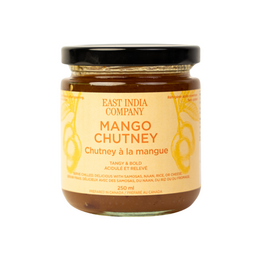 Chutney - East India Sweet Mango