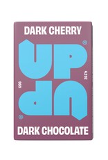 Chocolate - Up Up Dark Cherry Bar