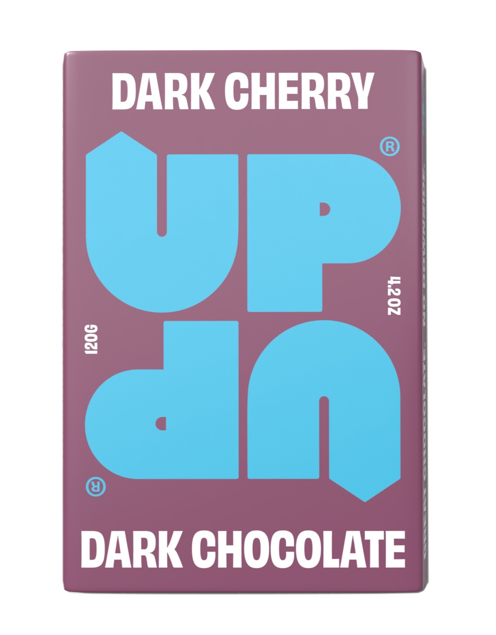 Chocolate - Up Up Dark Cherry Bar