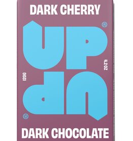 Chocolate - Up Up Dark Cherry Bar