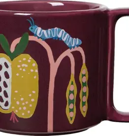 Mug - Wilted Garden