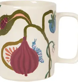 Mug - Wilted Garden, Jumbo