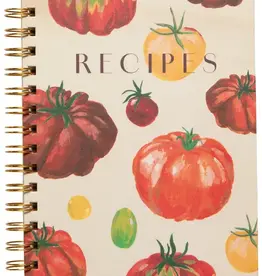 Recipe Book - Heirloom Tomatoes