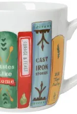 Mug - Cookbooks