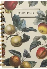 Recipe Book - Apple Orchard