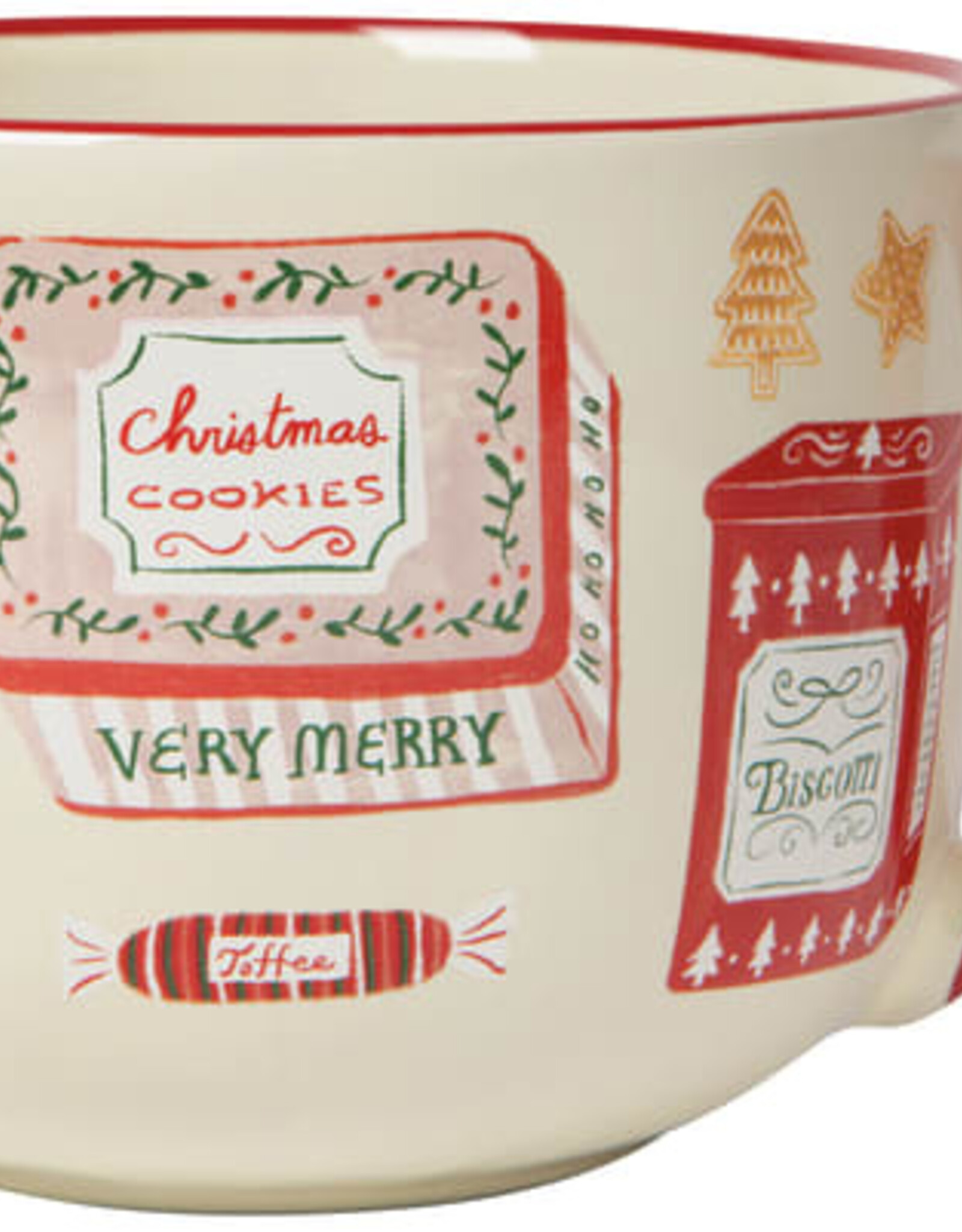 Mug - Holiday Treats