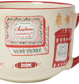 Mug - Holiday Treats