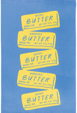 Tea Towel - Butter Sticks