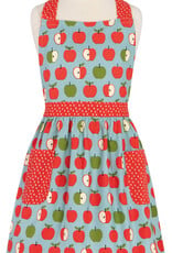 Kid's Apron - Apple of my Eye