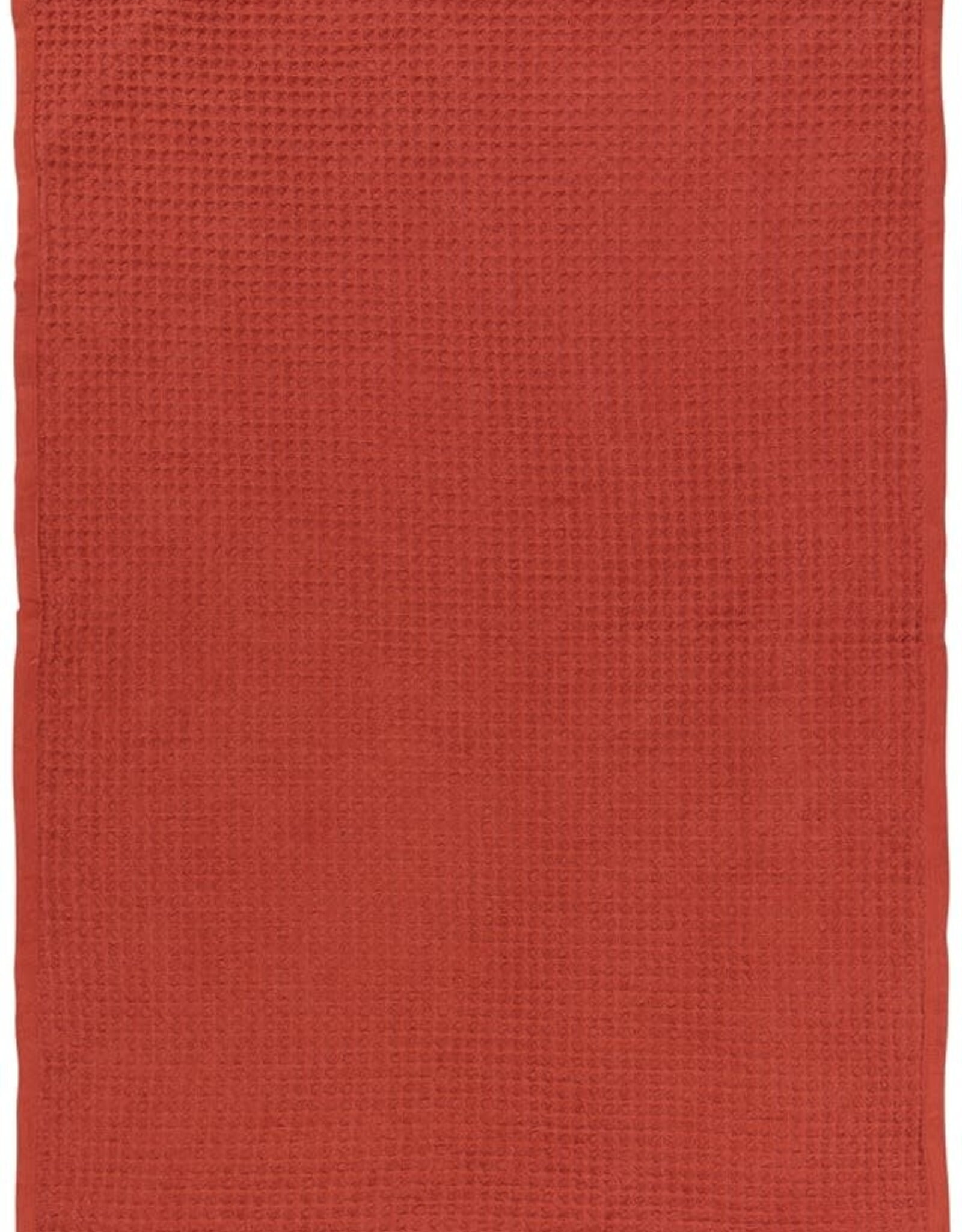 Tea Towel - Luxe Clay