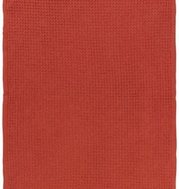 Tea Towel - Luxe Clay
