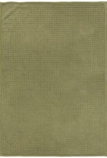 Tea Towel - Luxe Olive