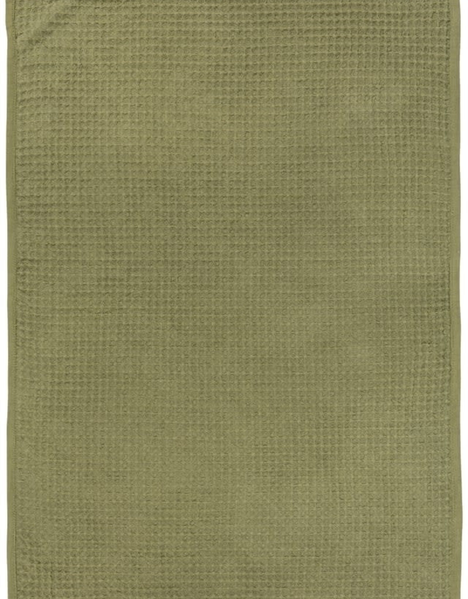 Tea Towel - Luxe Olive