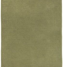 Tea Towel - Luxe Olive