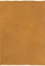 Tea Towel - Luxe Ochre