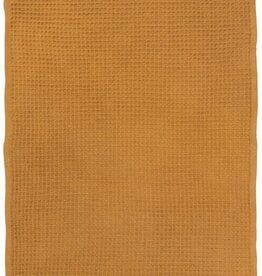 Tea Towel - Luxe Ochre