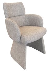 Chair - Oslo, Beige