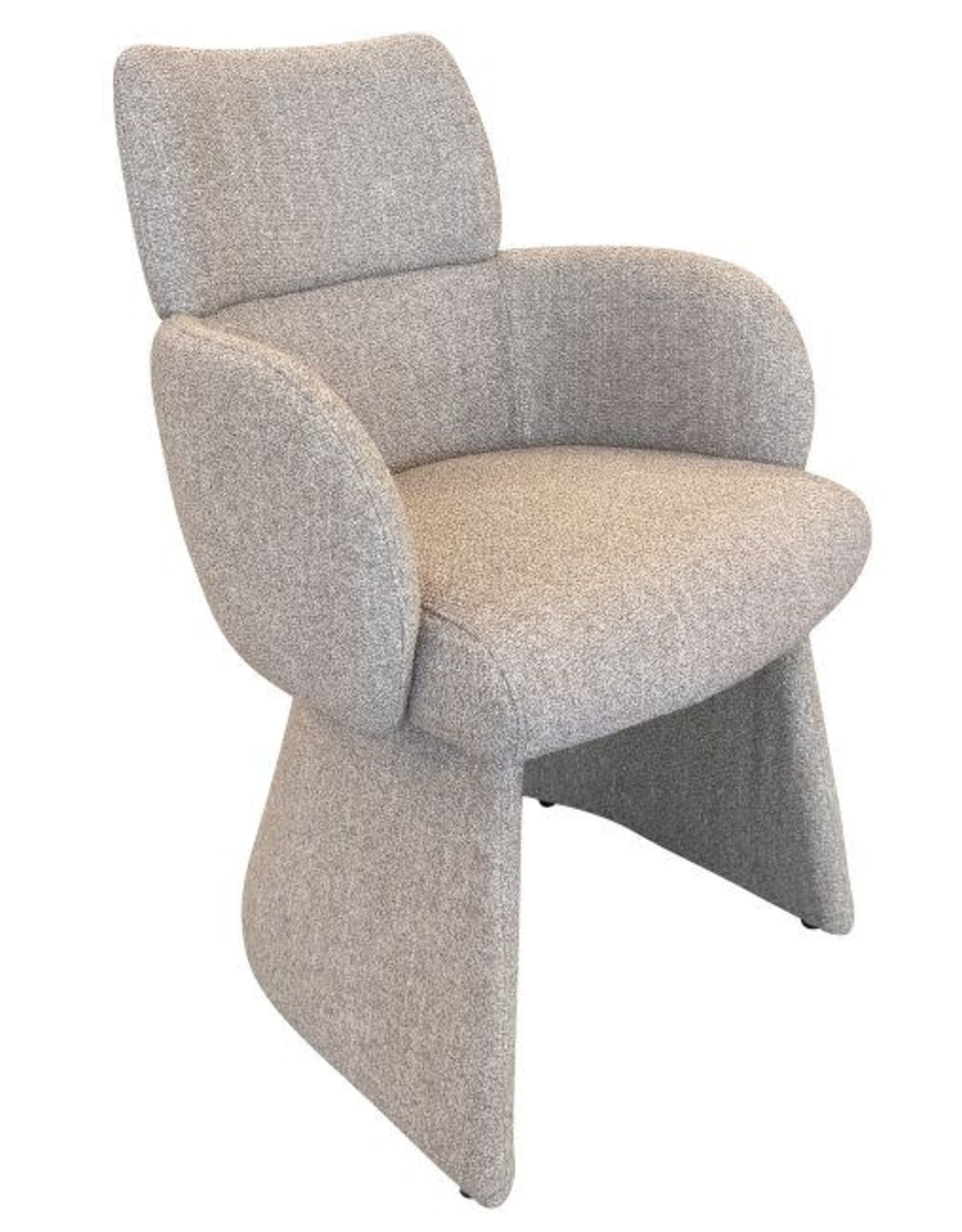 Chair - Oslo, Beige