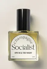 Perfume - Champagne Socialist, Opium & the Night