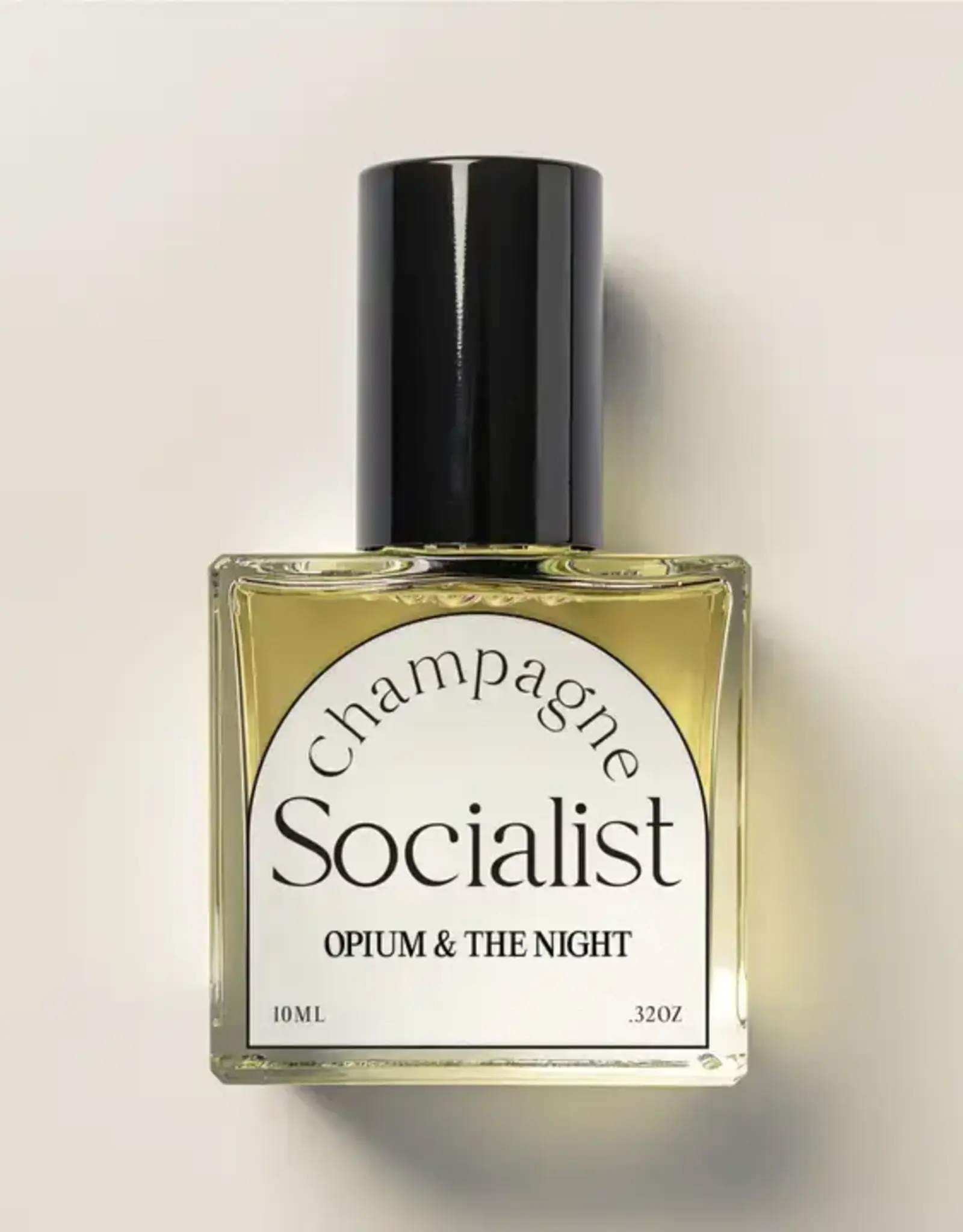 Perfume - Champagne Socialist, Opium & the Night