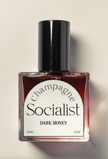 Perfume - Champagne Socialist, Dark Money