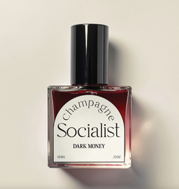 Perfume - Champagne Socialist, Dark Money