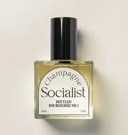 Perfume - Champagne Socialist, Bottled Bourgeoisie No. 1