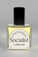 Perfume - Champagne Socialist, A Labor of Rose