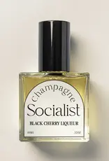 Perfume - Champagne Socialist, Black Cherry Liqueur