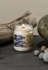 Candle - Sea Meets Shore