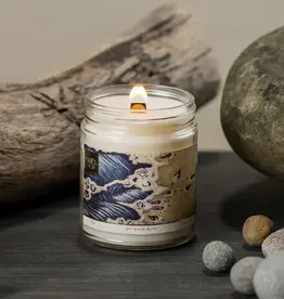 Candle - Sea Meets Shore