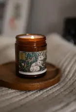 Candle - Ostara's Garden