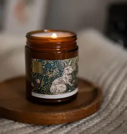 Candle - Ostara's Garden