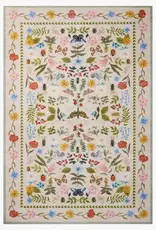 Rug - Canopy, Cream, 5' x 7'6"