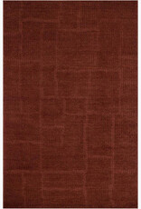 Rug - Merlot, 5' x 7'6"
