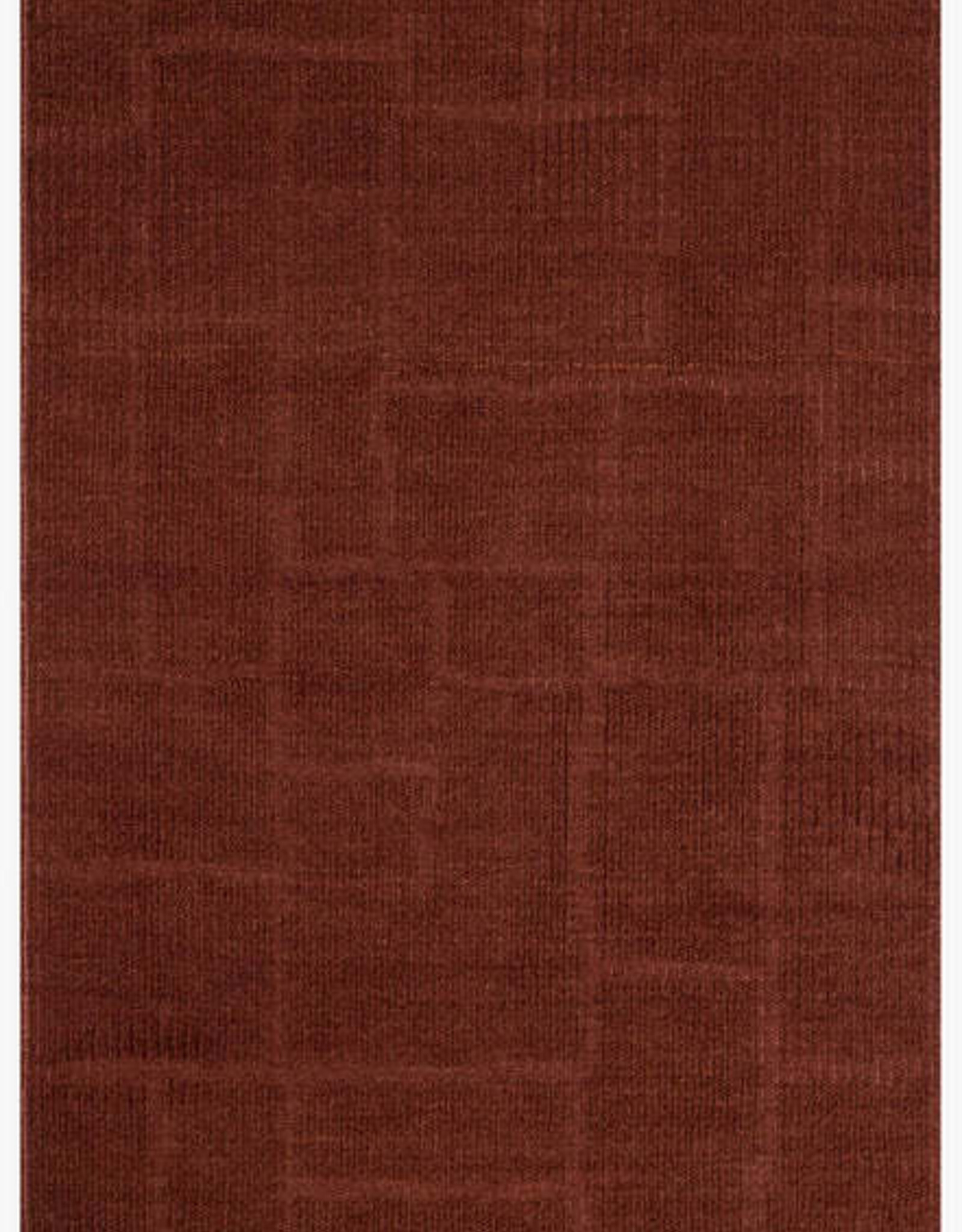 Rug - Merlot, 5' x 7'6"
