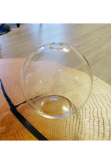 Candle Vase - Everlasting Candle Co., Clear